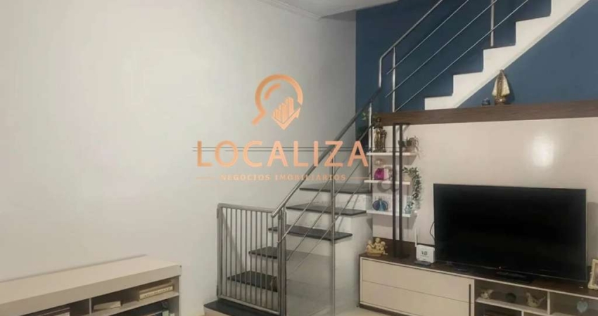 Casa para venda em Residencial Bosque Dos Ipês de 125.00m² com 2 Quartos, 2 Suites e 1 Garagem