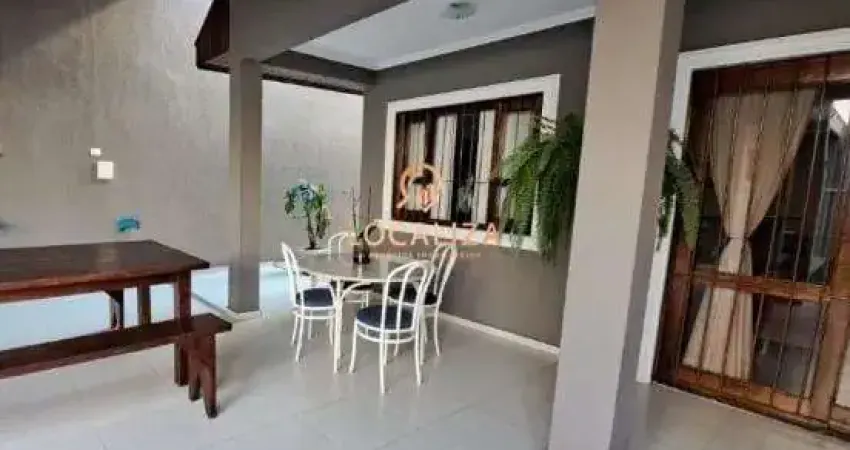 Casa para venda em Urbanova de 207.00m² com 4 Quartos, 3 Suites e 4 Garagens
