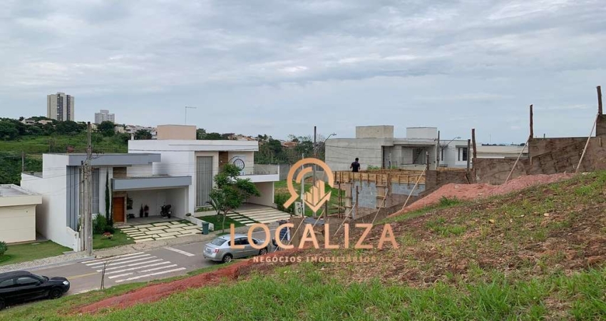 Terreno para venda em Condomínio Vem Viver Jacareí de 307.00m²