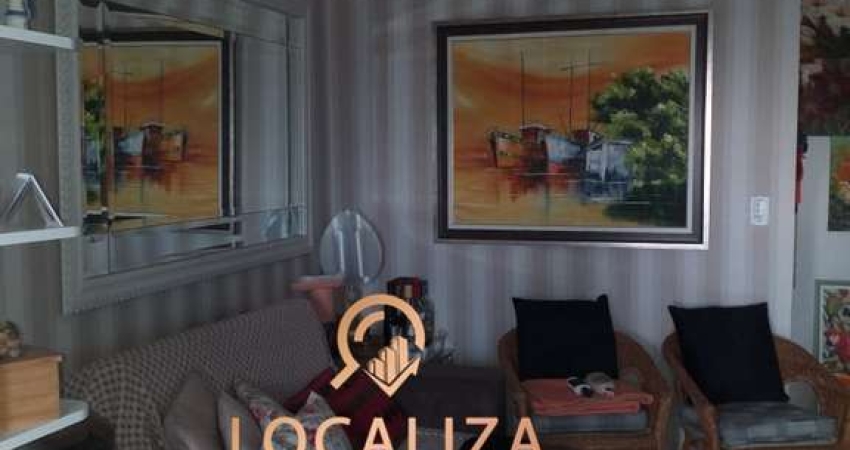 Apartamento para venda em Jardim Aparecida de 67.00m² com 3 Quartos, 1 Suite e 2 Garagens