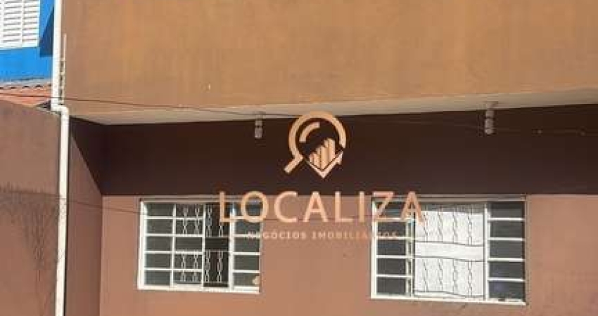 Casa para venda em Parque Residencial Santo André de 175.00m² com 3 Quartos, 1 Suite e 2 Garagens
