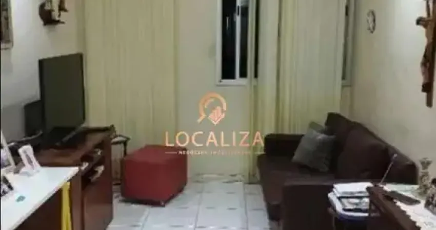 Apartamento para venda em Jardim São Dimas de 54.00m² com 2 Quartos e 1 Garagem