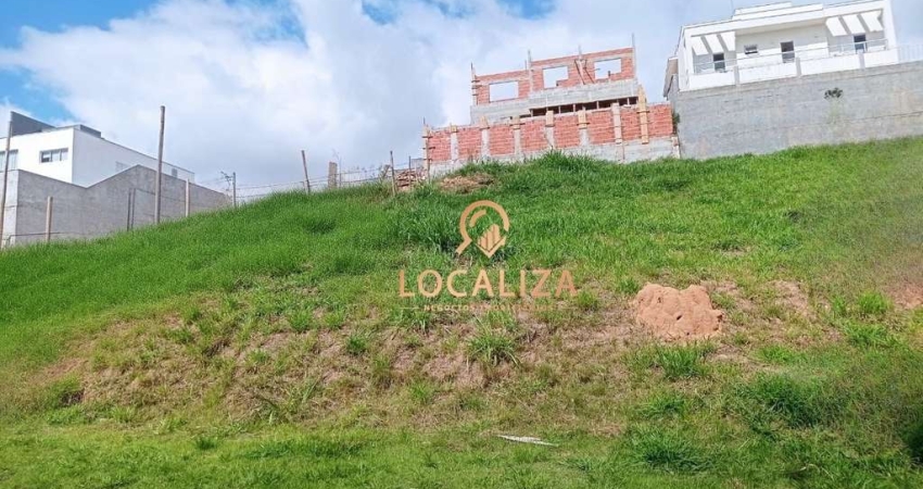 Terreno para venda em Loteamento Verana de 377.00m²