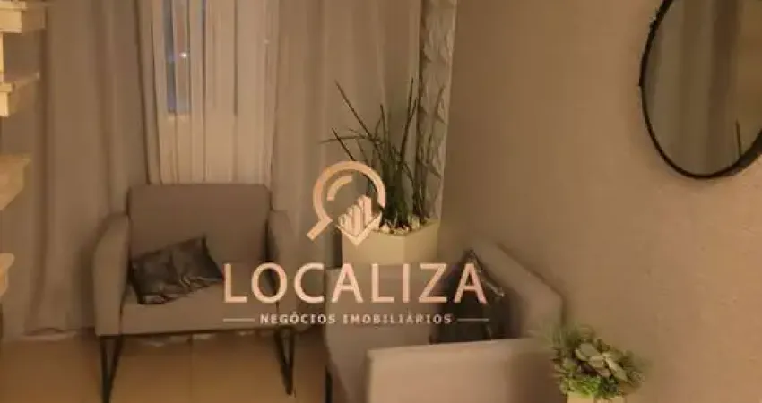 Apartamento para venda em Parque Industrial de 108.00m² com 3 Quartos, 1 Suite e 1 Garagem