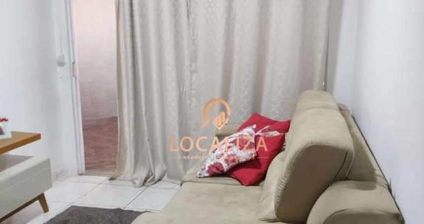 Casa para venda em Vila Adriana de 80.00m² com 3 Quartos e 2 Garagens