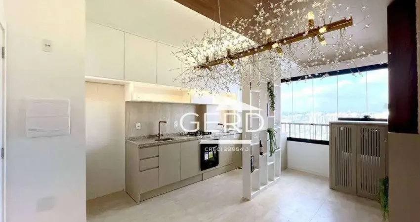 Apartamento para venda em Presidente Altino de 39.00m² com 2 Quartos e 1 Garagem