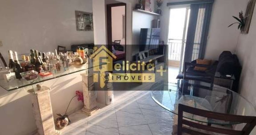 Apartamento para venda em São Pedro de 65.00m² com 3 Quartos e 1 Garagem