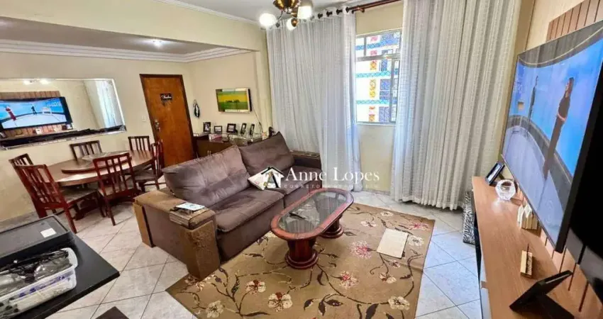 Apartamento para venda em Centro de 96.00m² com 3 Quartos, 1 Suite e 1 Garagem