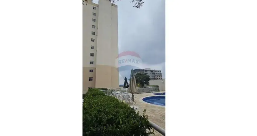 Apartamento para alugar em Jordanópolis de 99.00m² com 3 Quartos, 1 Suite e 2 Garagens