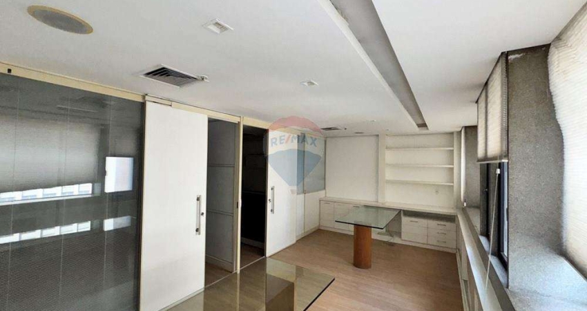 Sala comercial para alugar na Avenida Rio Branco, 181, Centro, Rio de Janeiro