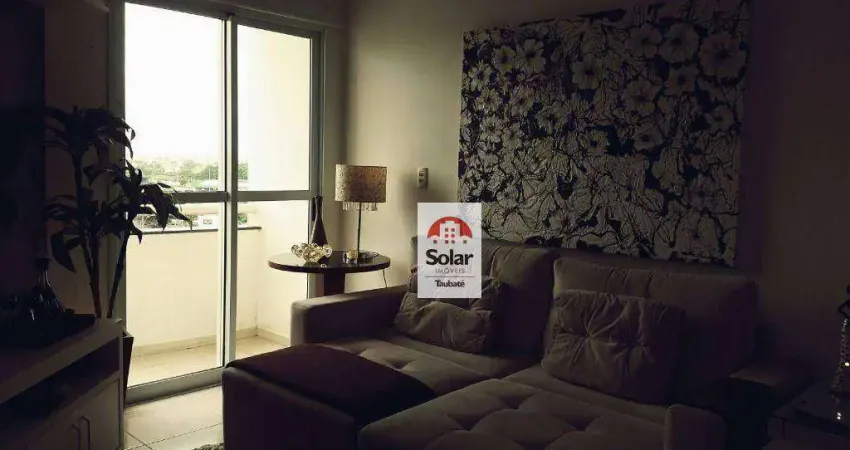 Apartamento para venda em Barranco de 69.00m² com 2 Quartos, 1 Suite e 1 Garagem