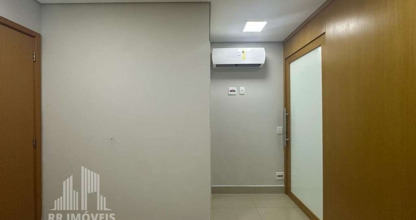 Sala Comercial para alugar em Bethaville I de 49.00m² com 1 Garagem