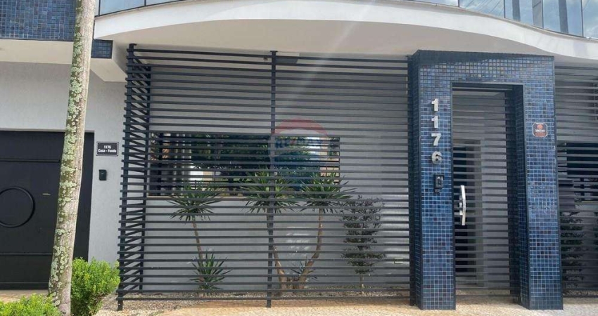 Sala Comercial para alugar em Bosque Dos Cedros de 65.00m²