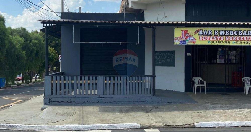 Imóvel Comercial para alugar em Jardim Amanda I de 50.00m² com 2 Garagens