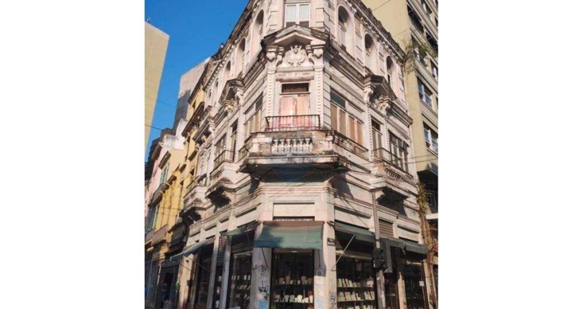 Casa comercial à venda na Rua Sete de Setembro, 155, Centro, Rio de Janeiro