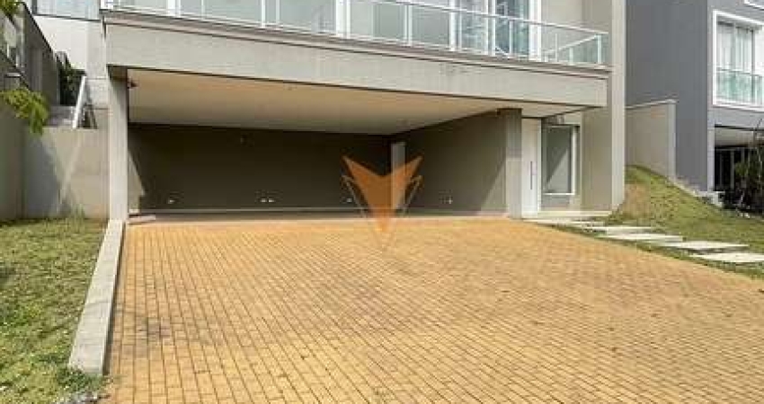 Casa para venda em Alphaville de 430.00m² com 4 Quartos, 4 Suites e 6 Garagens