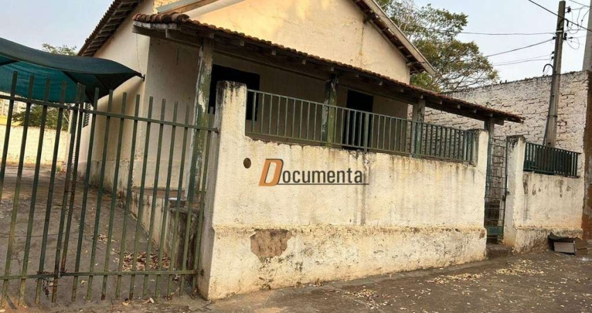 Casa para venda em Jardim Paulista de 258.00m² com 2 Quartos