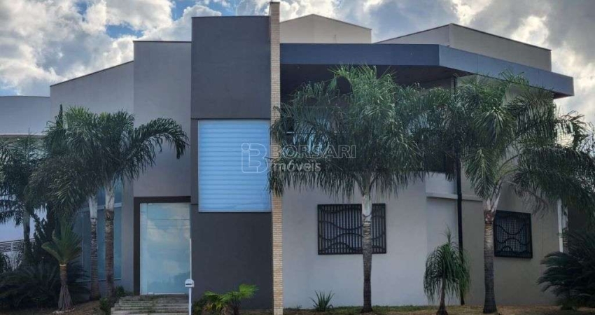 Casa de Condomínio para venda e aluguel em Parque Residencial Damha de 223.00m² com 3 Quartos e 2 Suites