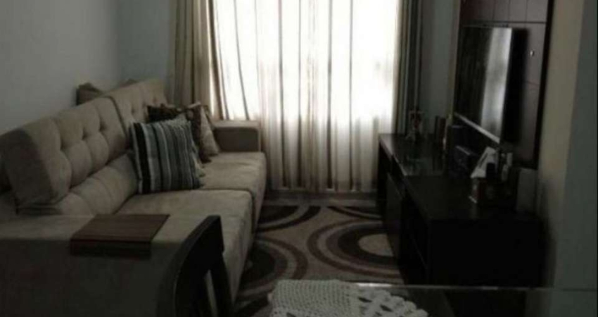 Apartamento para venda em Vila Iracema de 56.00m² com 2 Quartos e 1 Garagem