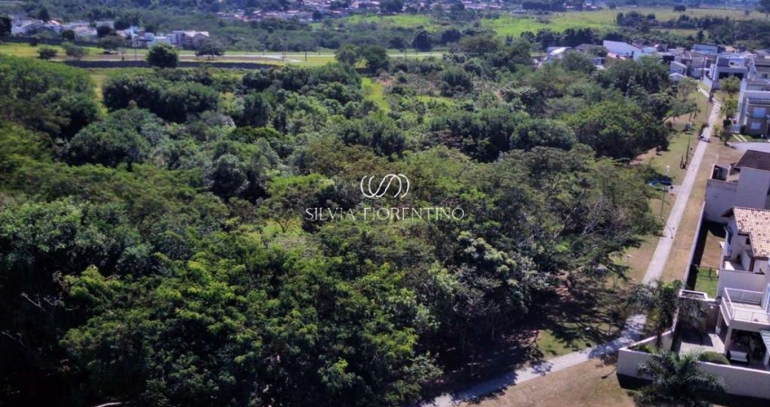 Terreno para venda em Loteamento Residencial Campos Do Conde Ii de 307.00m²