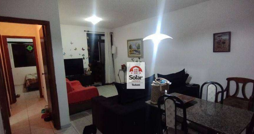 Apartamento para venda em Centro de 75.00m² com 2 Quartos e 1 Garagem