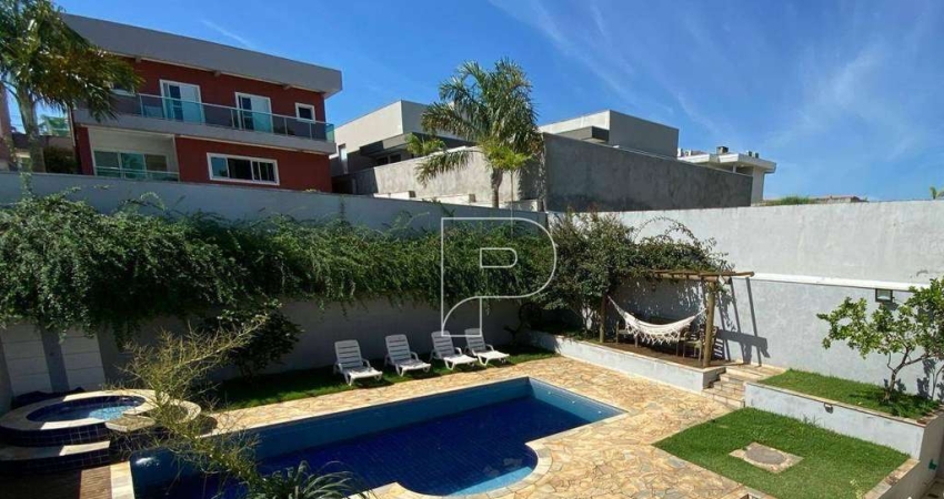 Casa de Condomínio para venda em Granja Viana de 350.00m² com 4 Quartos, 4 Suites e 4 Garagens