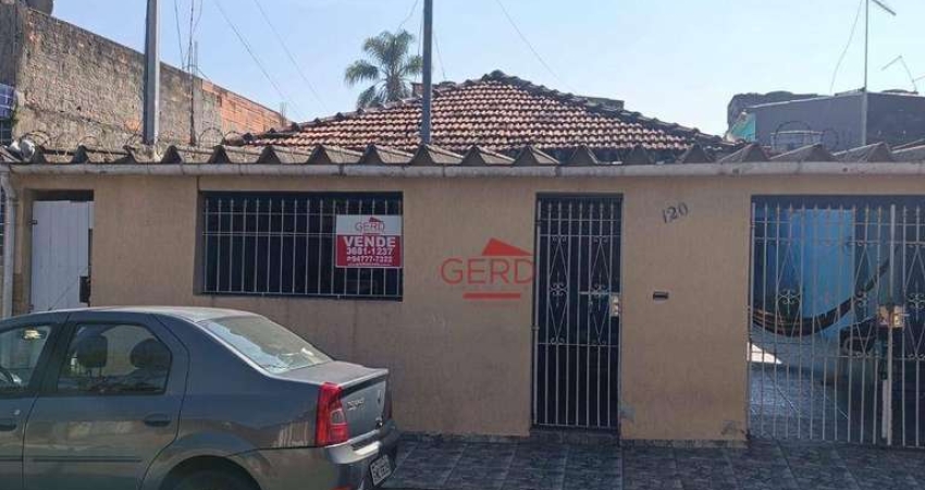 Casa para venda em Rochdale de 180.00m² com 2 Quartos