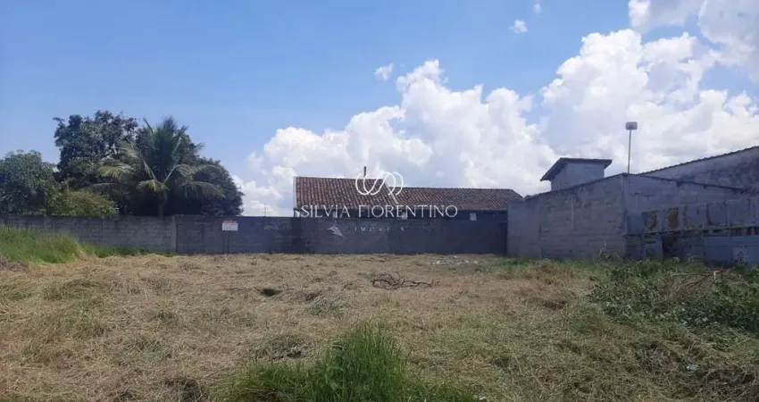 Terreno para venda em Loteamento Jardim Alberto Ronconi de 250.00m²