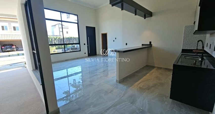 Casa para venda em Loteamento Pinheiros De Tremembé de 256.00m² com 3 Quartos, 3 Suites e 2 Garagens