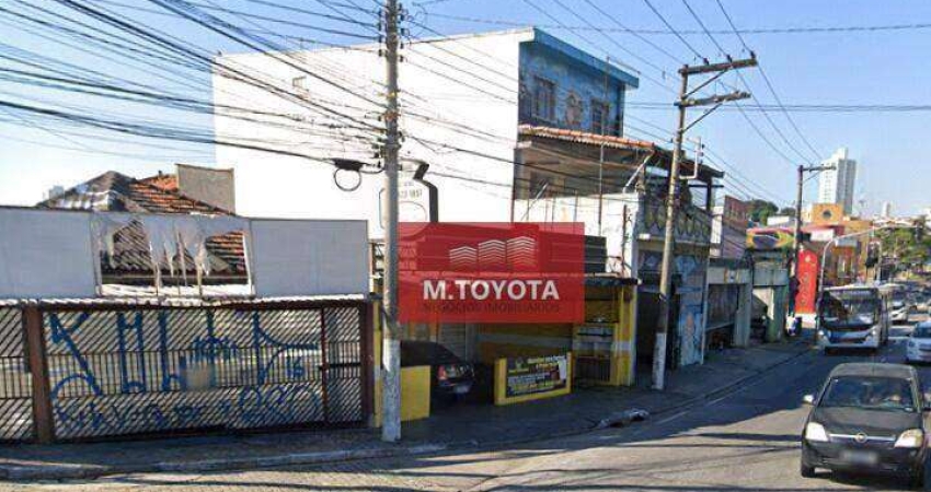 Sala Comercial para alugar em Macedo de 200.00m² com 4 Garagens