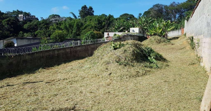 Terreno à venda na Rua João Kopke, Mogi Moderno, Mogi das Cruzes