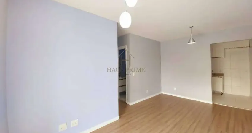 Apartamento para venda em Vila Boa Vista de 71.00m² com 3 Quartos, 1 Suite e 1 Garagem