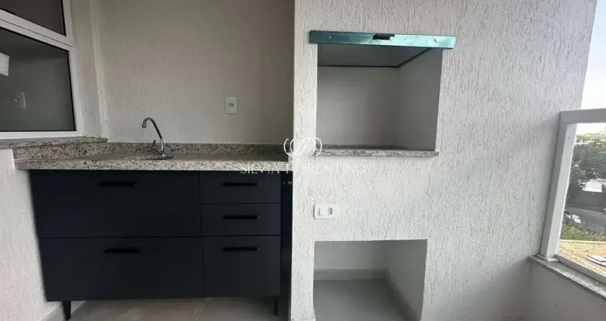 Apartamento para venda em Jardim Das Nações de 77.00m² com 2 Quartos e 1 Garagem