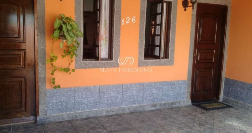 Casa para venda em Vila Prosperidade de 174.00m² com 2 Quartos e 1 Garagem
