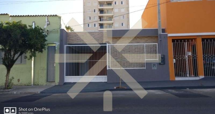Sala comercial à venda na Rua Marechal Deodoro, 2661, Centro, São Carlos
