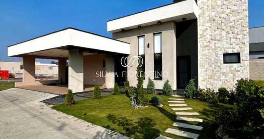 Casa para venda em Loteamento Parque Vera Cruz de 327.00m² com 3 Quartos, 1 Suite e 2 Garagens