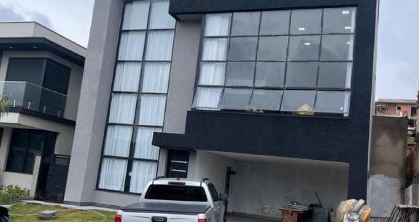 Casa para venda em Tamboré de 400.00m² com 4 Quartos, 4 Suites e 4 Garagens