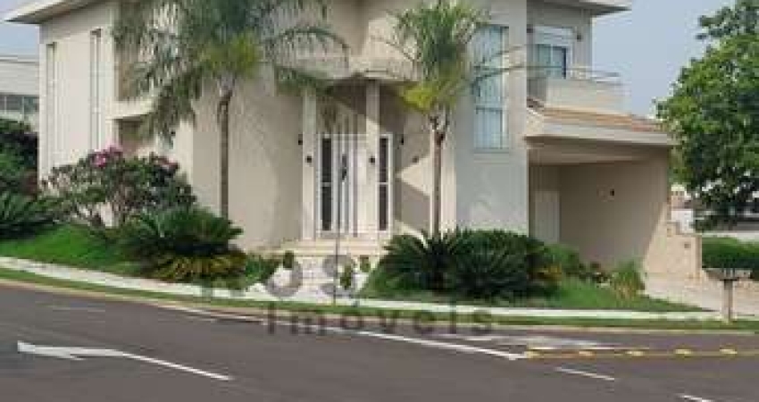Casa para venda em Condomínio Vila Lobos de 340.00m² com 3 Quartos, 3 Suites e 4 Garagens