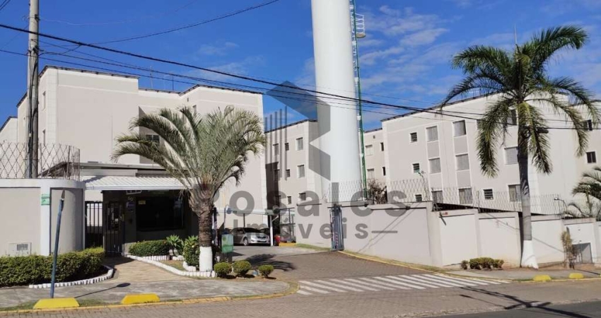 Apartamento para venda em Vila Monte Alegre de 54.00m² com 2 Quartos e 1 Garagem