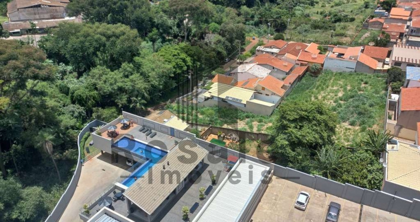Apartamento para venda em Residencial Paris de 72.00m² com 3 Quartos, 1 Suite e 2 Garagens