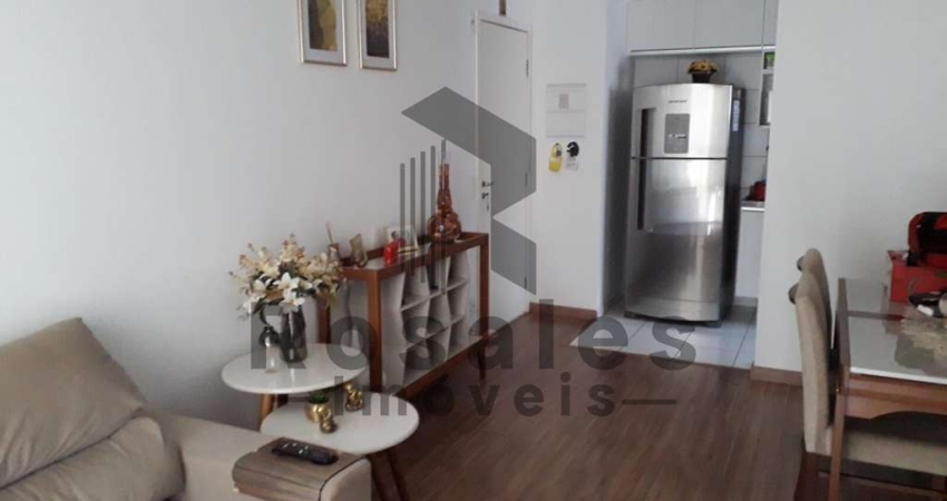 Apartamento para venda em Residencial Premiere Morumbi de 70.00m² com 3 Quartos, 1 Suite e 2 Garagens