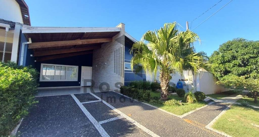 Casa para venda em Condomínio Fontanário de 163.00m² com 3 Quartos, 1 Suite e 2 Garagens