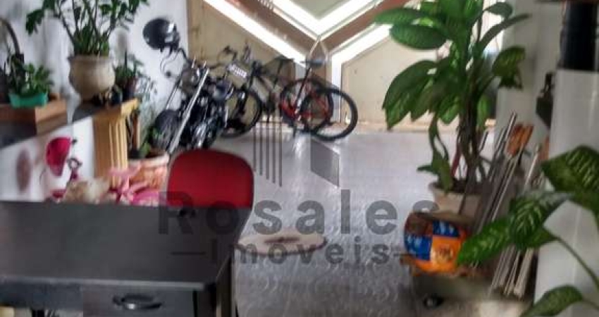 Casa para venda em Vila Presidente Médici de 207.00m² com 4 Quartos, 1 Suite e 2 Garagens