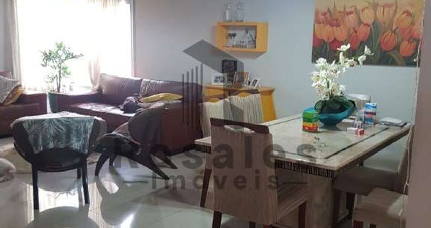 Casa de Condomínio para venda em Condomínio Villa Franca de 190.00m² com 3 Quartos, 3 Suites e 2 Garagens