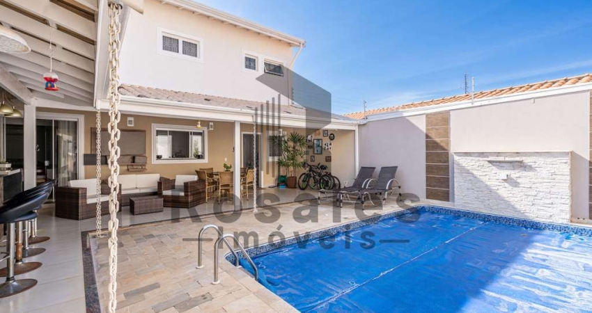 Casa para venda em Jardim América de 403.00m² com 4 Quartos, 4 Suites e 2 Garagens
