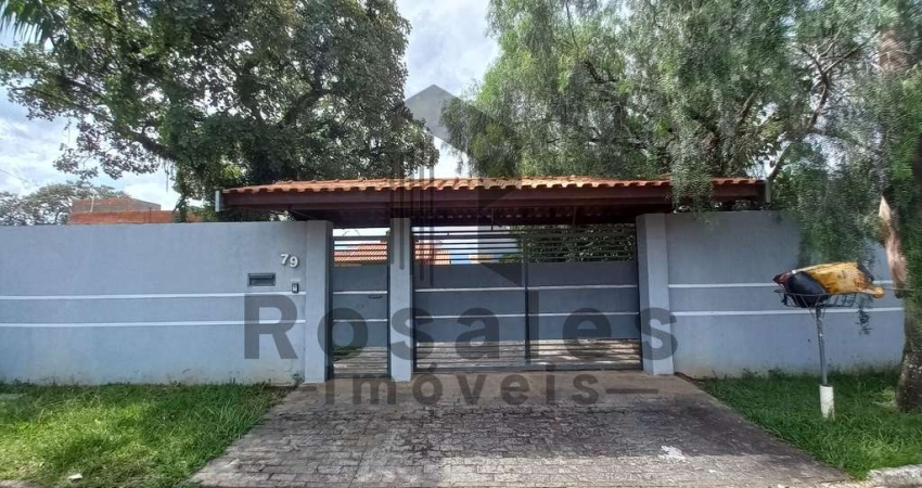 Chácara para venda em Parque Da Represa de 800.00m² com 4 Quartos, 1 Suite e 10 Garagens