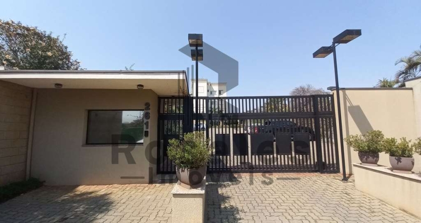 Apartamento para venda em Residencial São Francisco de 47.00m² com 2 Quartos e 2 Garagens
