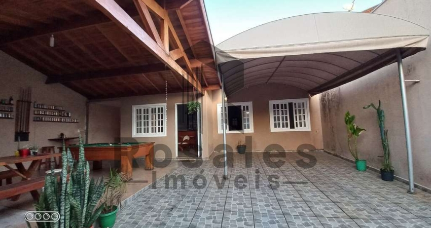 Casa para venda em São José Ii de 204.00m² com 3 Quartos, 2 Suites e 2 Garagens