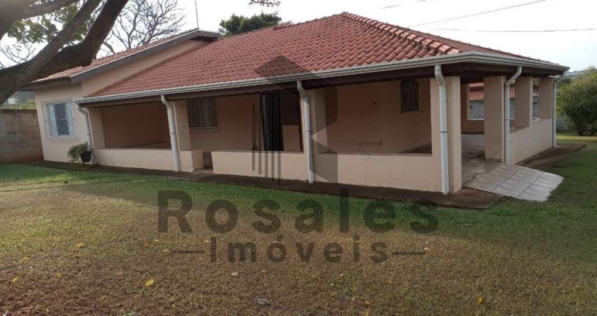 Chácara para venda em Parque Da Represa de 1257.00m² com 2 Quartos, 1 Suite e 4 Garagens