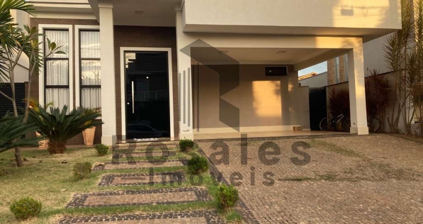 Casa para venda em Condomínio Cancioneiro de 200.00m² com 3 Quartos, 3 Suites e 2 Garagens
